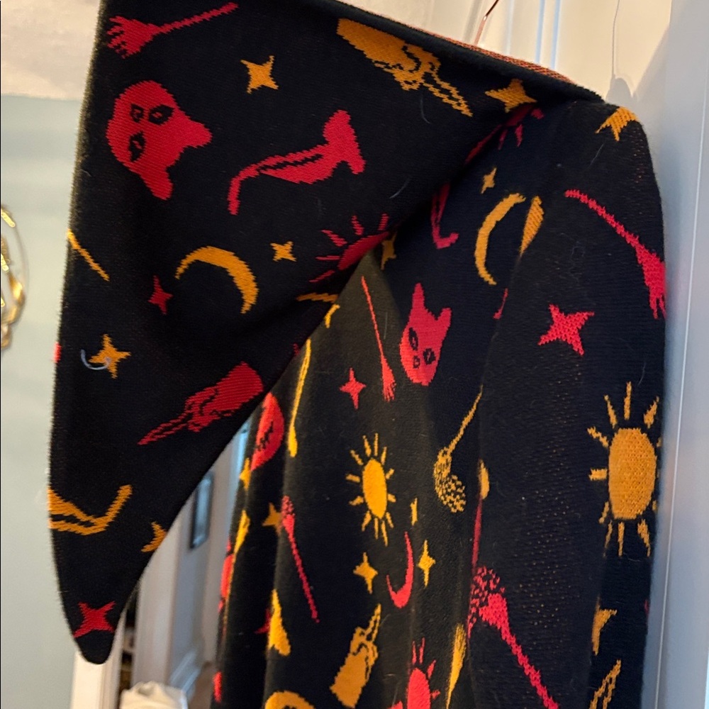 Disney Her Universe Hocus Pocus long cardigan - Picture 7 of 10